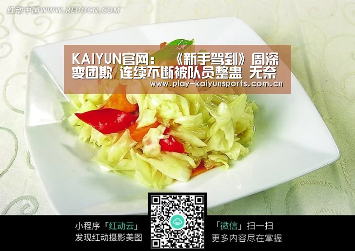 KAIYUN官网：
《新手驾到》周深变团欺 连续不断被队员整